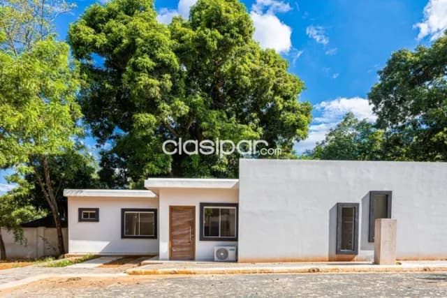 Dúplex 73m² 2 Dorm en Los Castaños Luque - Barrio Cerrado con Pileta, foto 4