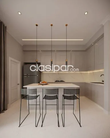 Dúplex 162m² 3 Dorm en Luque - Altos de Provenza tras Conmebol, foto 2