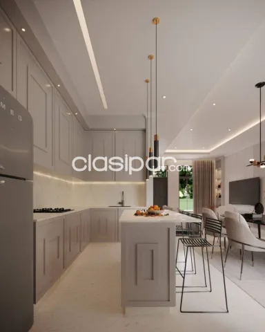 Dúplex 162m² 3 Dorm con Pileta en Luque - Altos de Provenza, foto 2