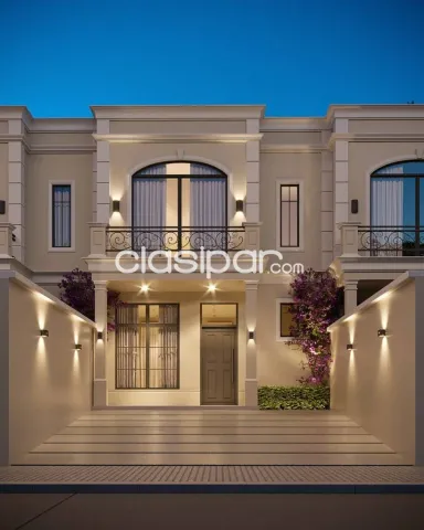 Dúplex 162m² 3 Dorm con Pileta en Luque - Altos de Provenza, foto 4