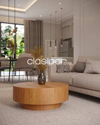 Dúplex 162m² 3 Dorm con Pileta en Luque - Altos de Provenza, foto 5