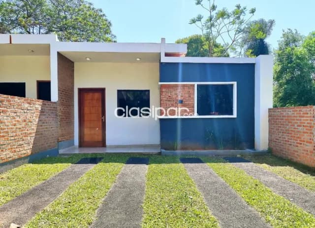 Dúplex 70m² 2 Dorm a Estrenar en Luque - Los Pinos con Cochera Doble, foto 5