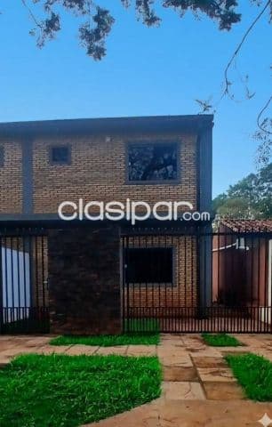 Dúplex 71m² 2 Dorm en Luque - Mora Cué cerca Tupã Rekavo