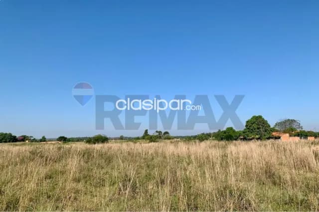 5 terrenos juntos en ypane de 1.860 m², foto 2
