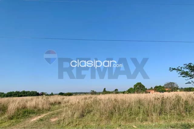 5 terrenos juntos en ypane de 1.860 m², foto 3