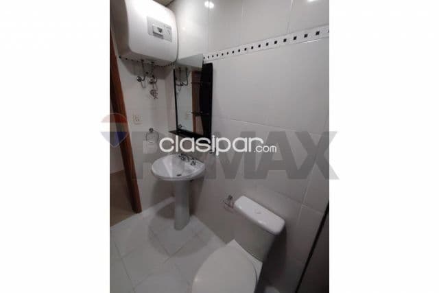 Depto de 1dormitorio c/balcon - mra