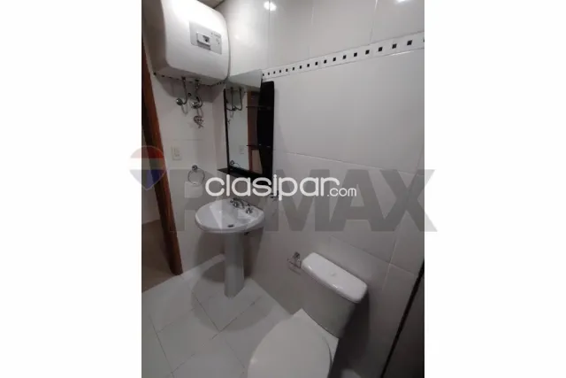 Depto de 1dormitorio c/balcon - mra, foto 2