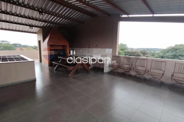 Depto de 1dormitorio c/balcon - mra, foto 5