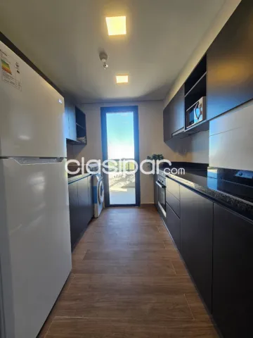 departamento amoblado con 2 dormitorios a estrenar en Los Laureles A0755, foto 4