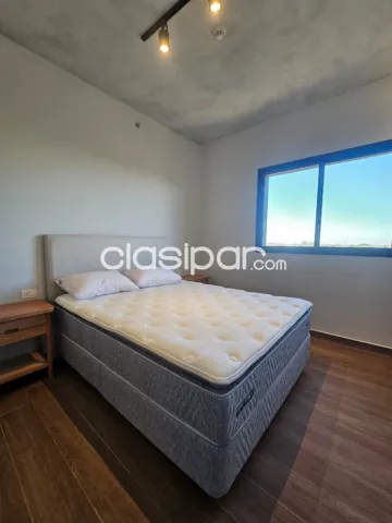 departamento amoblado con 2 dormitorios a estrenar en Los Laureles A0755, foto 5