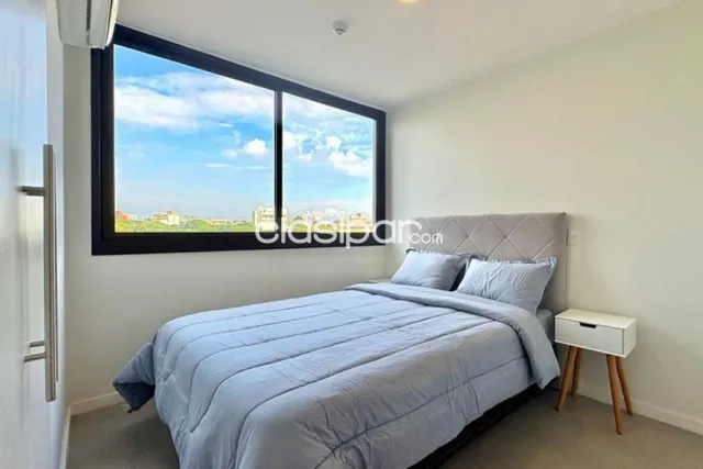departamento en Las Mercedes, foto 3