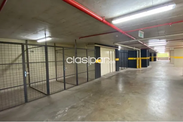 departamento en Las Mercedes, foto 4
