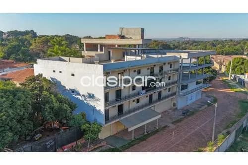 Deposito de 720 mts2 en el barrio pa'i ñu Ñemby, foto 3