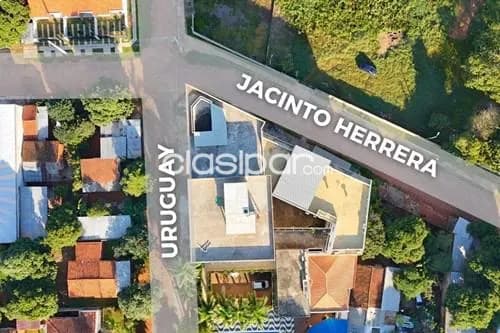 Deposito de 720 mts2 en el barrio pa'i ñu Ñemby, foto 4