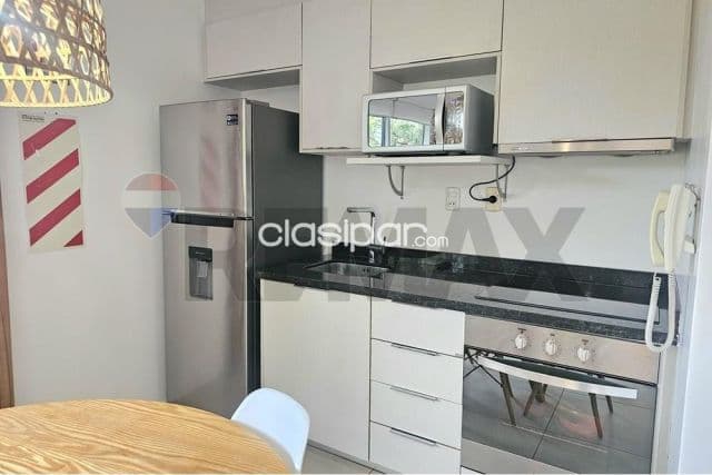 Departamento - Alquiler - Ycuá Satí, Asunción, Paraguay