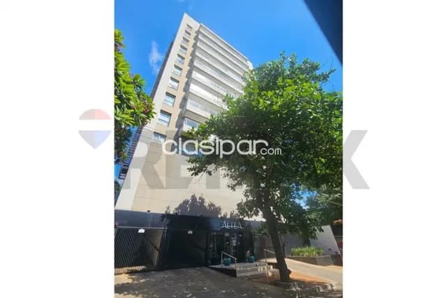 Departamento - Alquiler - Ycuá Satí, Asunción, Paraguay, foto 3