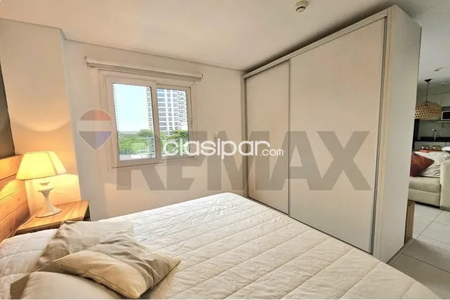 Departamento - Alquiler - Ycuá Satí, Asunción, Paraguay, foto 4
