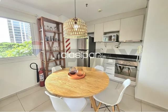 Departamento - Alquiler - Ycuá Satí, Asunción, Paraguay, foto 5