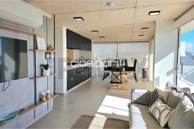 Departamento - Alquiler - Luque, Central, Paraguay, foto 3