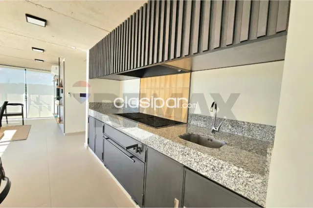 Departamento - Alquiler - Luque, Central, Paraguay, foto 4