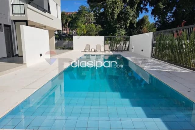 Departamento - Alquiler - Luque, Central, Paraguay, foto 5