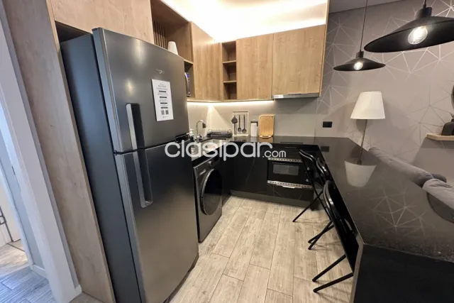 departamento en Las Lomas, foto 4