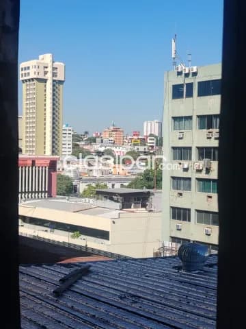 Monoambiente de 25 m² ideal para vivienda u oficina – centro de Asunción, foto 3