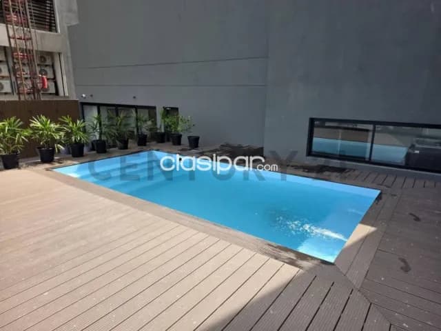 Exclusivo – departamento a estrenar sobre molas lópez, foto 3