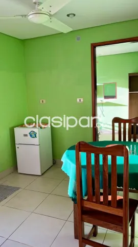 Departamento amoblado de un dormitorio en pa'i ñu Ñemby, foto 2