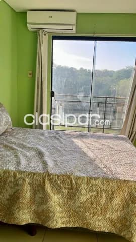 Departamento amoblado de un dormitorio en pa'i ñu Ñemby, foto 4