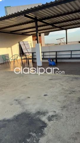 Departamento amoblado de un dormitorio en pa'i ñu Ñemby, foto 5