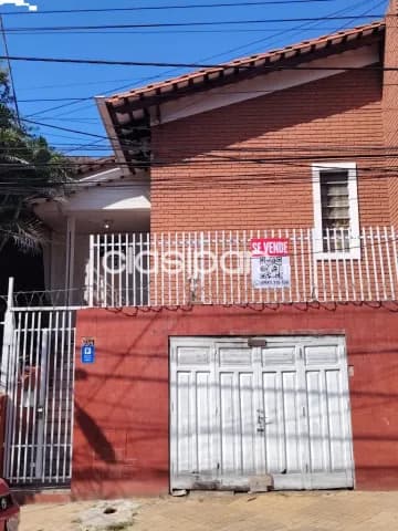 ¡oportunidad única! Casa 335m2 - centro Asunción - 15 de agosto, foto 2