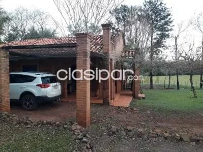 Campo Productivo de 80 Has. en San Pedro del Paraná – Agricultura y Ganadería, foto 4