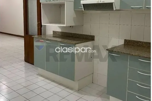 Departamento - Alquiler - Herrera, Asunción, Paraguay, foto 3