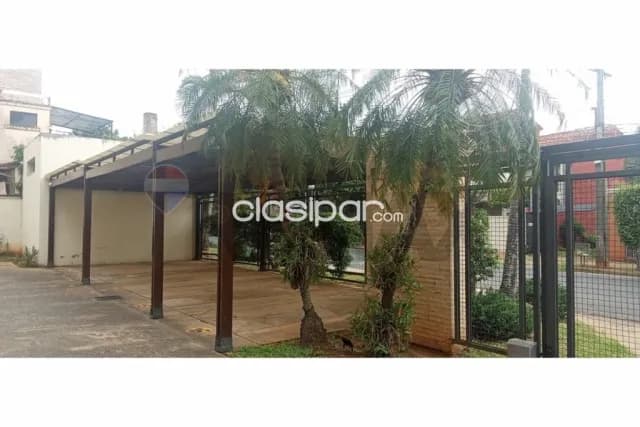 Departamento - Alquiler - Herrera, Asunción, Paraguay, foto 4