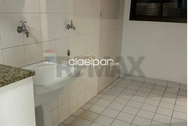 Departamento - Alquiler - Herrera, Asunción, Paraguay, foto 5