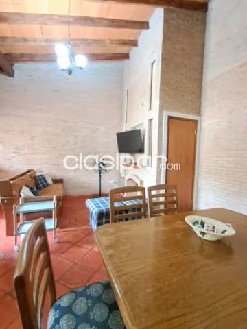 Casa amoblada de dos dormitorios en Luque zona los jardines, foto 3