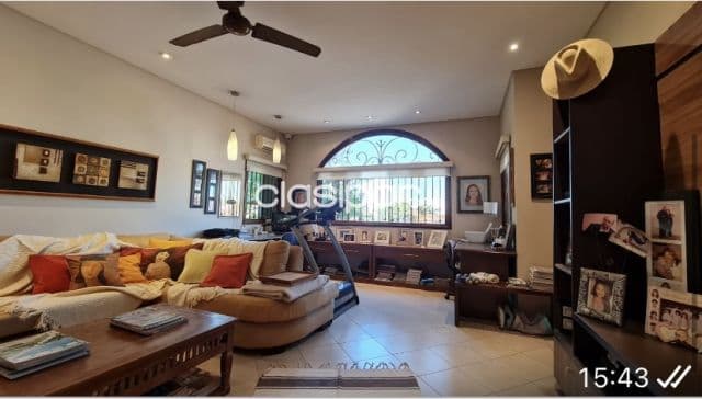 Se vende Casa de 3 Dormitorios, en Zona Norte. Fernando de la Mora