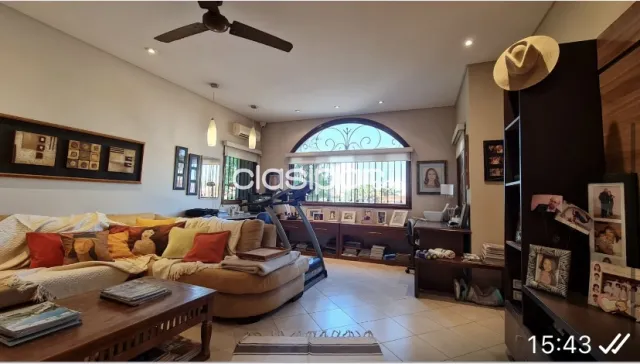 Se vende Casa de 3 Dormitorios, en Zona Norte. Fernando de la Mora, foto 2