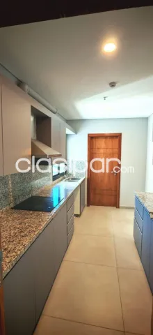 departamento en Edificio Torre Augusta de dos dormitorios, foto 4
