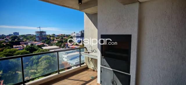 departamento en Edificio Torre Augusta de dos dormitorios, foto 5