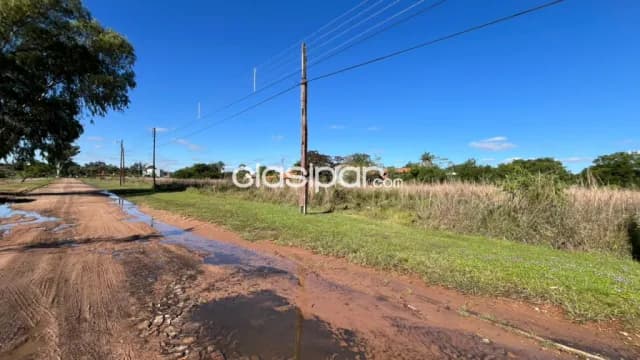 En Venta terreno de 1.300 m² en San Bernardino Puerta del Lago, foto 3