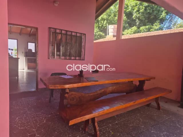 En venta casa en Lambare - Barrio Santa Lucia, foto 5