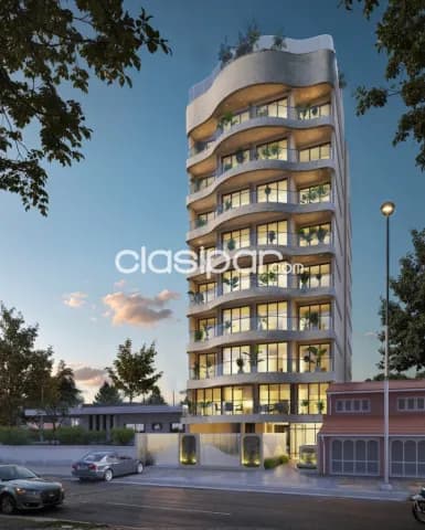 🌎afianza Recoleta: Invertí en el corazón de Asunción con alta rentabilidad📈, foto 2
