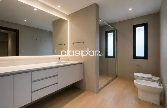 hermosa casa con piscina a estrenar en Mburucuyá Asunción, foto 2