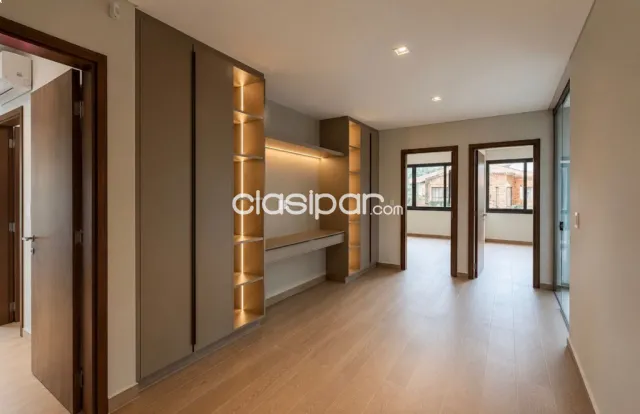 hermosa casa con piscina a estrenar en Mburucuyá Asunción, foto 5