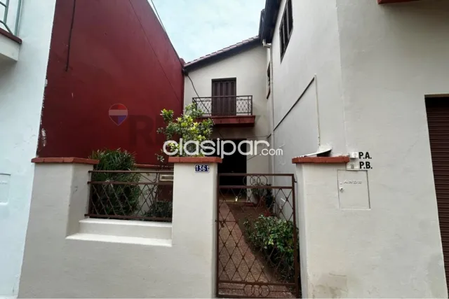 Casa - Alquiler - Pettirossi, Asunción, Paraguay, foto 4