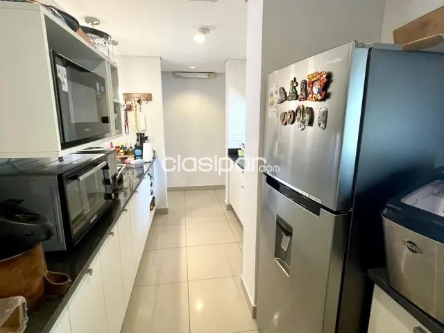 departamento de 2 dormitorios con 2 cocheras, foto 4