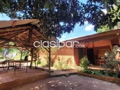 Casa en Bella Vista a minutos del centro, foto 2