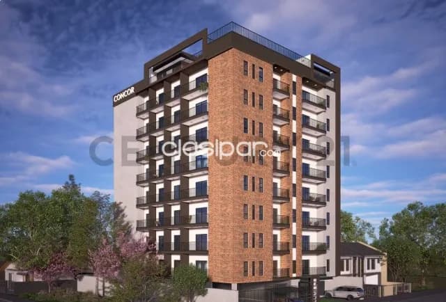 departamentos de 2 dormitorio en pozo en LUMIERE MADERO - Luque, foto 5